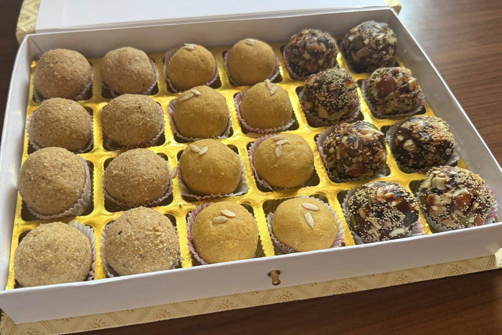Ladoo Gift Box